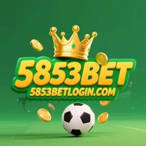 5853 bet