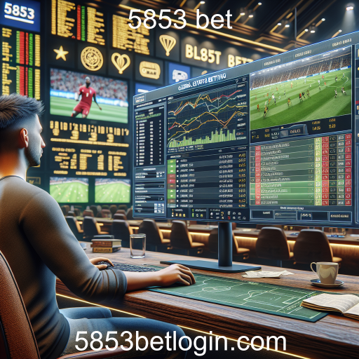 Apostas ao Vivo: Uma Nova Era no Jogo Online