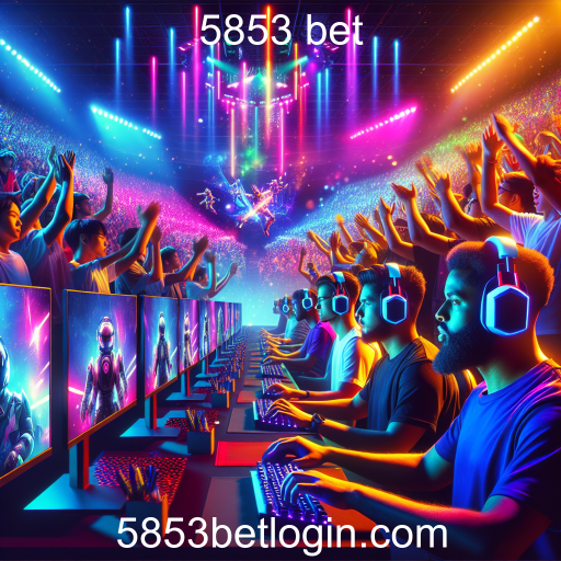 O Crescimento dos Esports e seu Impacto nas Apostas Online